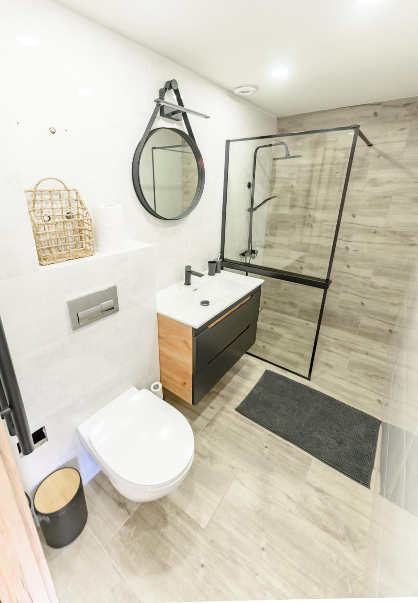 Apartament Podgorze Duszniki Zdrój Eksteriør bilde